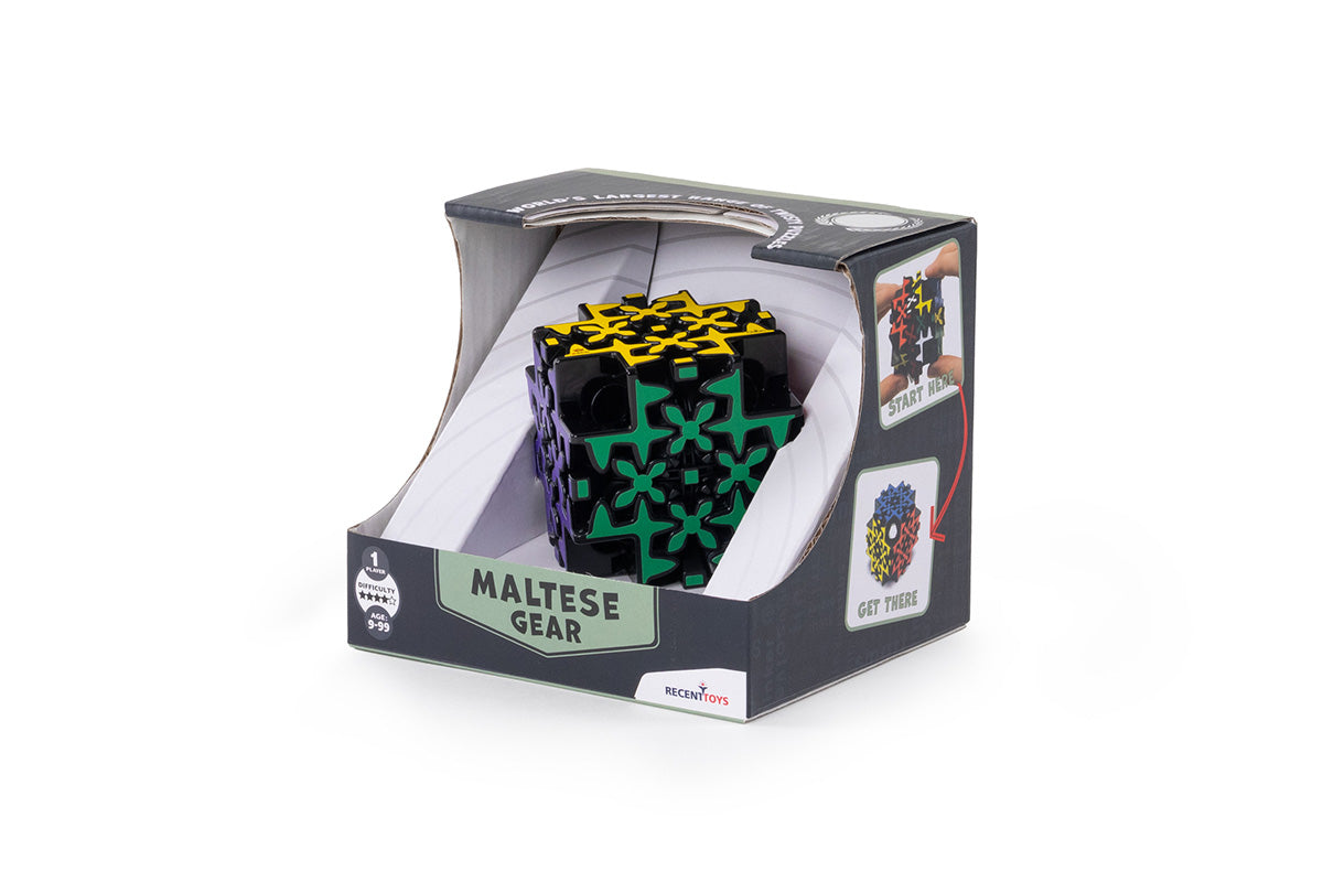 maltese gear Maltese Gear – La Ludosfera