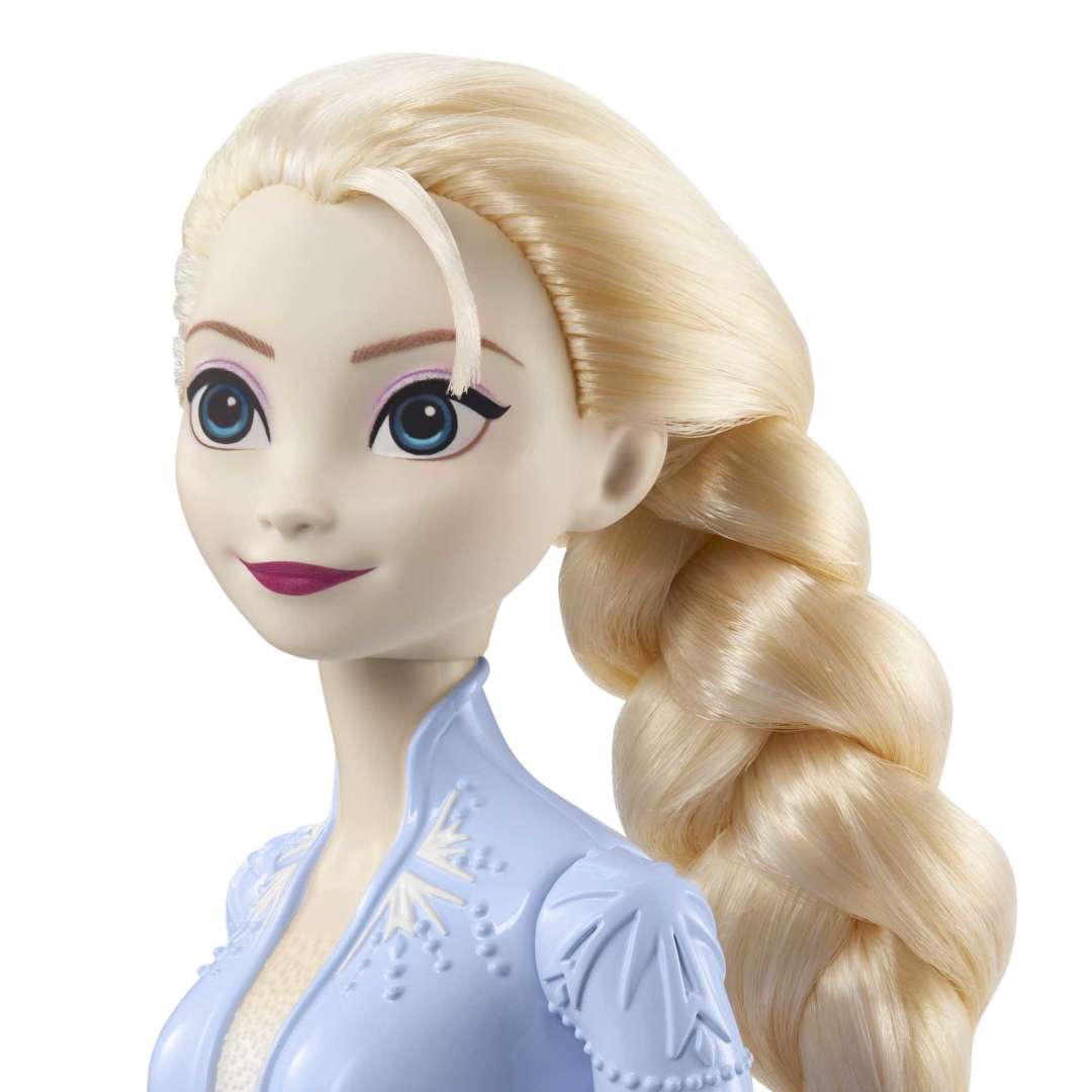 Elsa - Disney Frozen 2 - HLW48 – La Ludosfera Elsa - Disney Frozen 2 - HLW48 – La Ludosfera