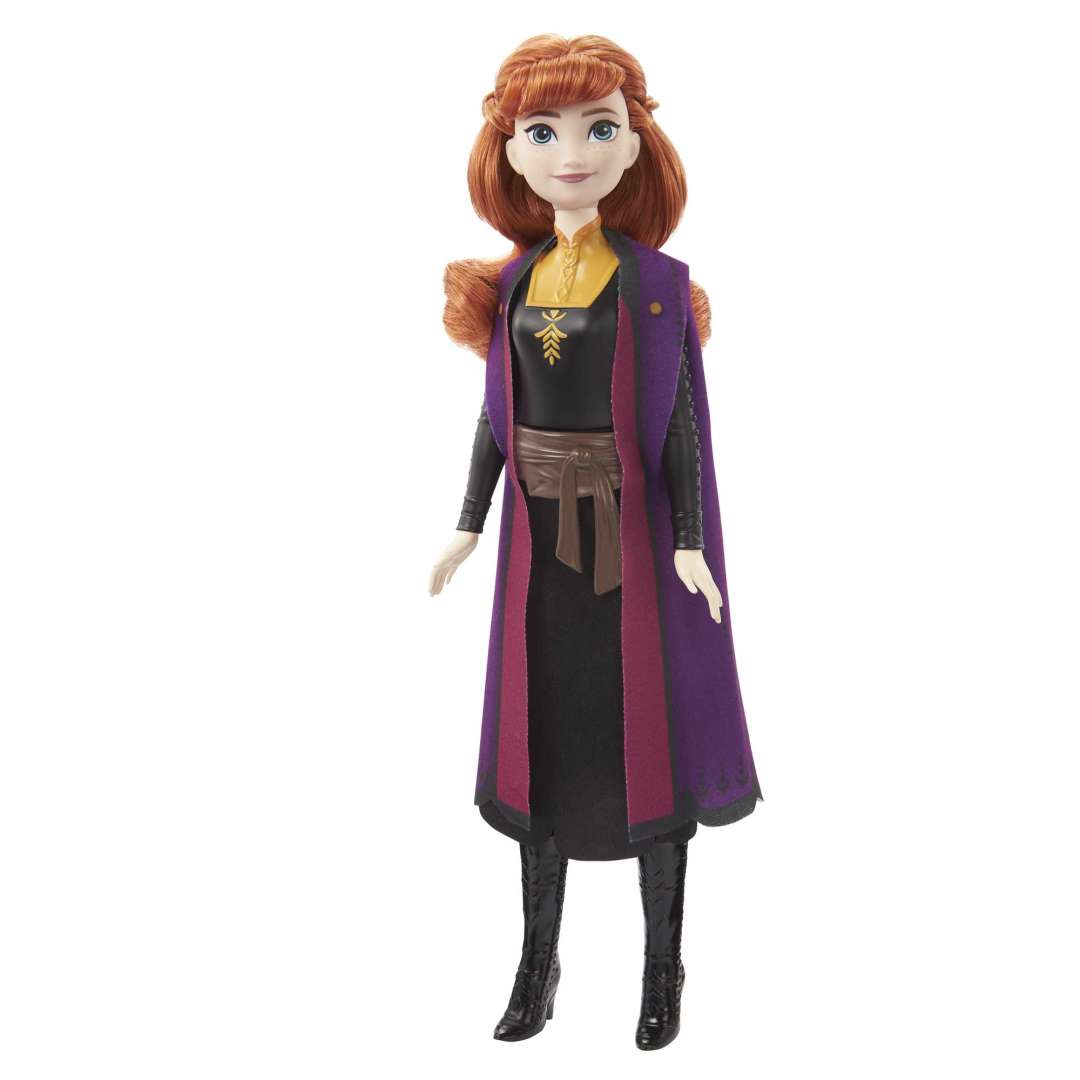 Anna - Disney Frozen - HLW50 – La Ludosfera