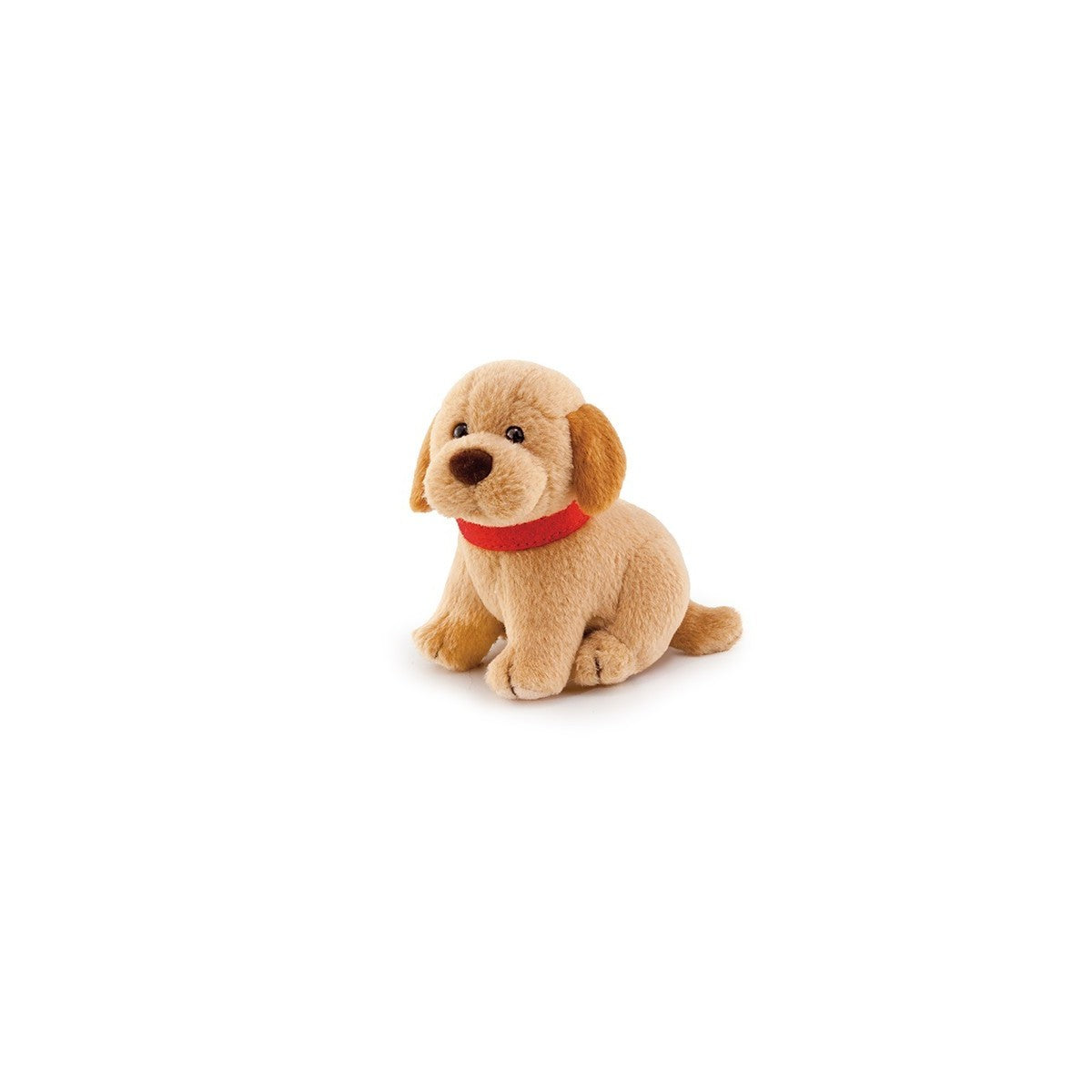 Labrador Peluche Trudi Cani Labrador Liam XXS – La Ludosfera