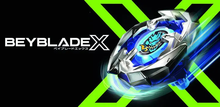 BeyBlade