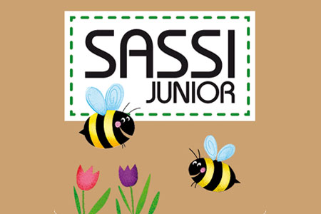 Sassi Junior