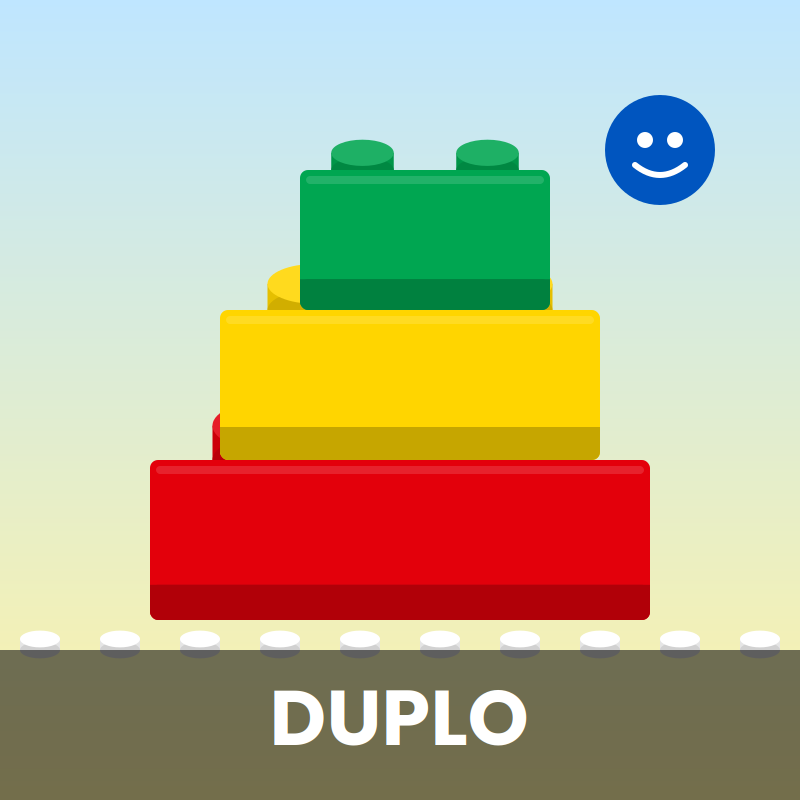 Lego DUPLO