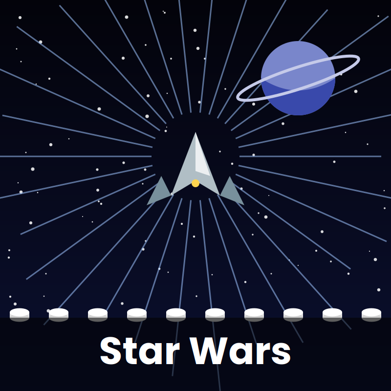 LEGO Star Wars