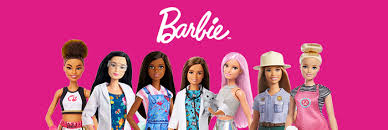 Barbie