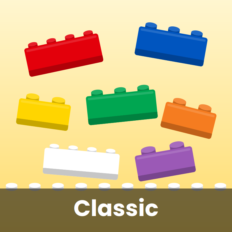 Lego Classic