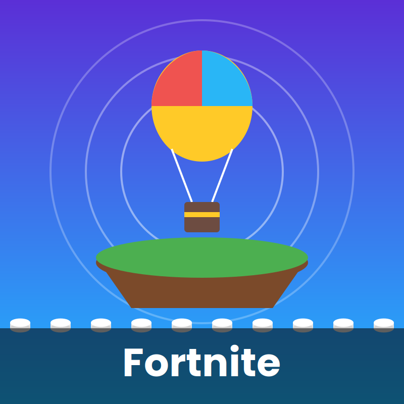 Lego Fortnite