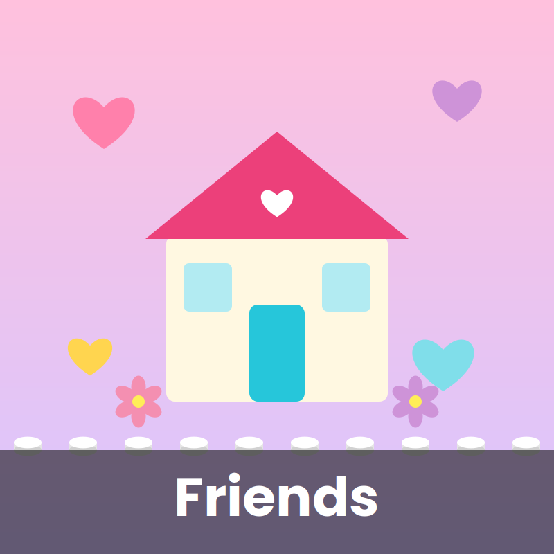 Lego Friends