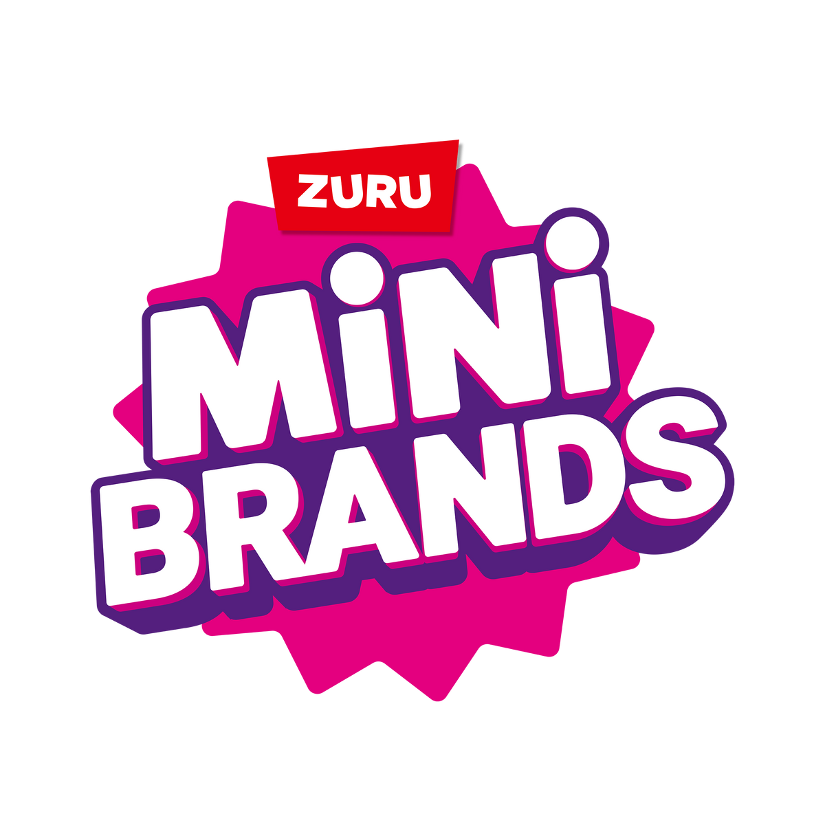 Mini Brands