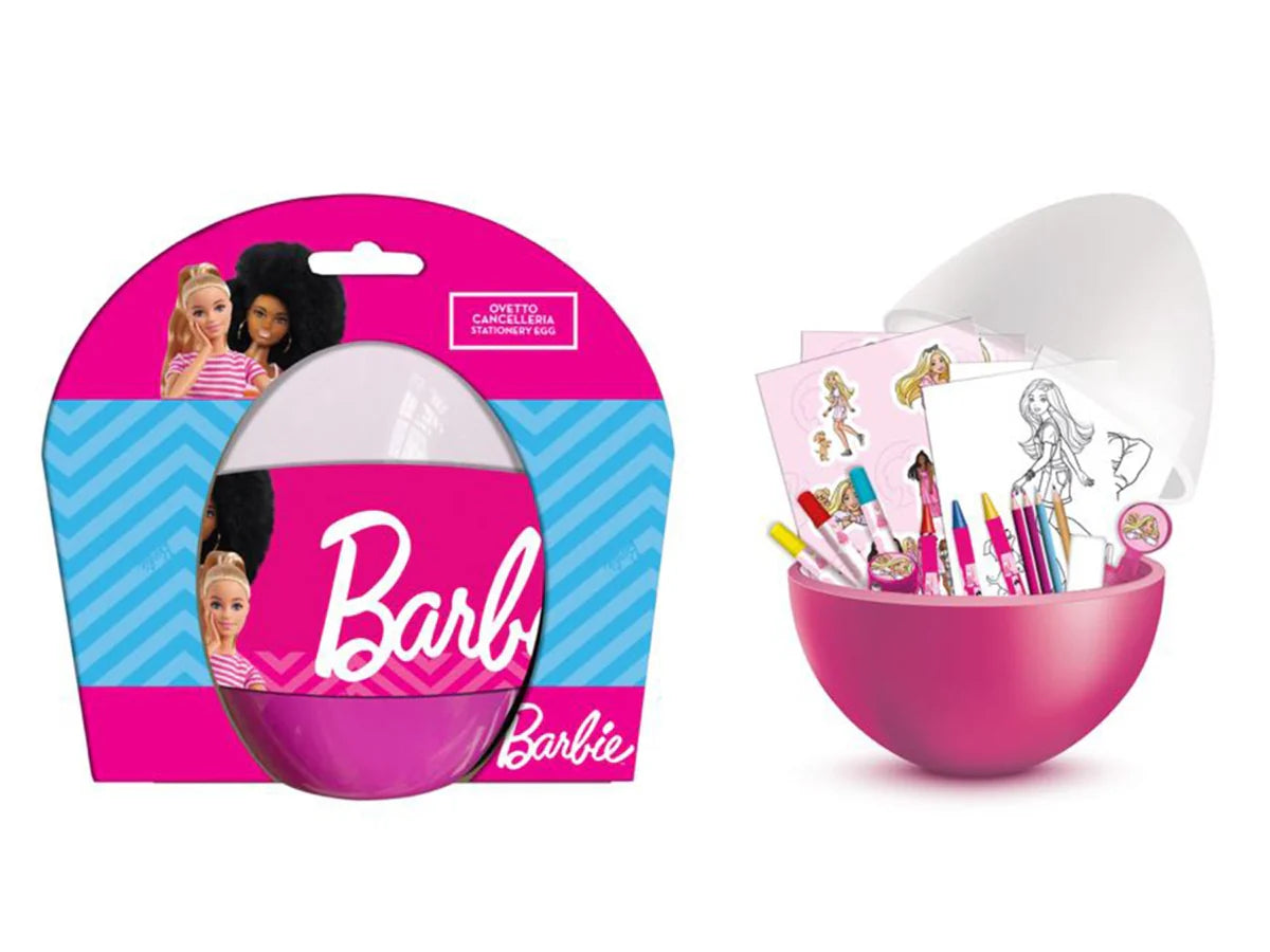 Uovo Mini Barbie