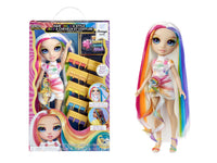 Rainbow High Hair Chalk Amaya Raine