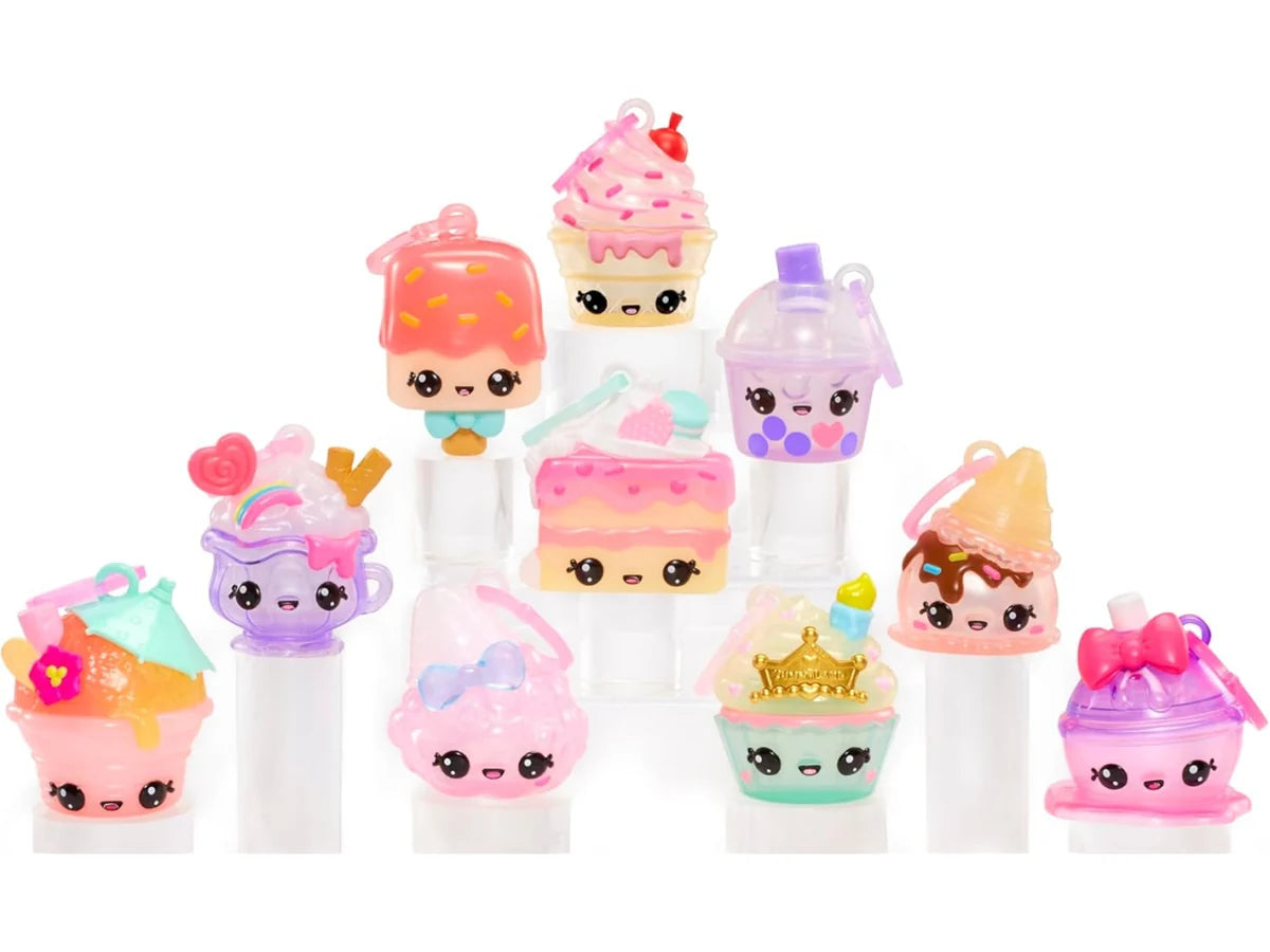 Yummiland Nom Nom Body Scent