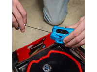 BeyBlade X - Deluxe Launcher Cobalt Dragoon 2-60C (L)