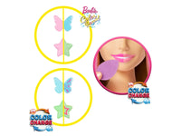 Barbie Testa Pettinabile Deluxe JFG81