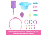 Barbie Testa Pettinabile Deluxe JFG81