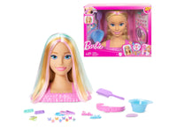 Barbie Testa Pettinabile Deluxe JFG81