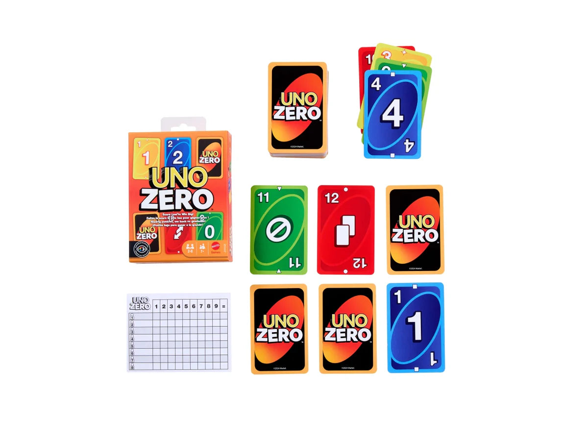 UNO Zero