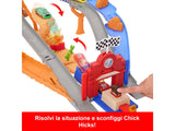 Cars Circuito soccorso stradale JFL57