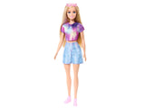 Barbie Beach Detectives Malibu - JFV63