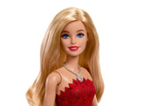 Barbie Mattel 80th Anniversary - JGD25