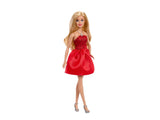 Barbie Mattel 80th Anniversary - JGD25