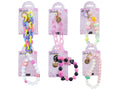 Girabrilla Glam Laces