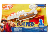 Nerf One Piece Going Merry