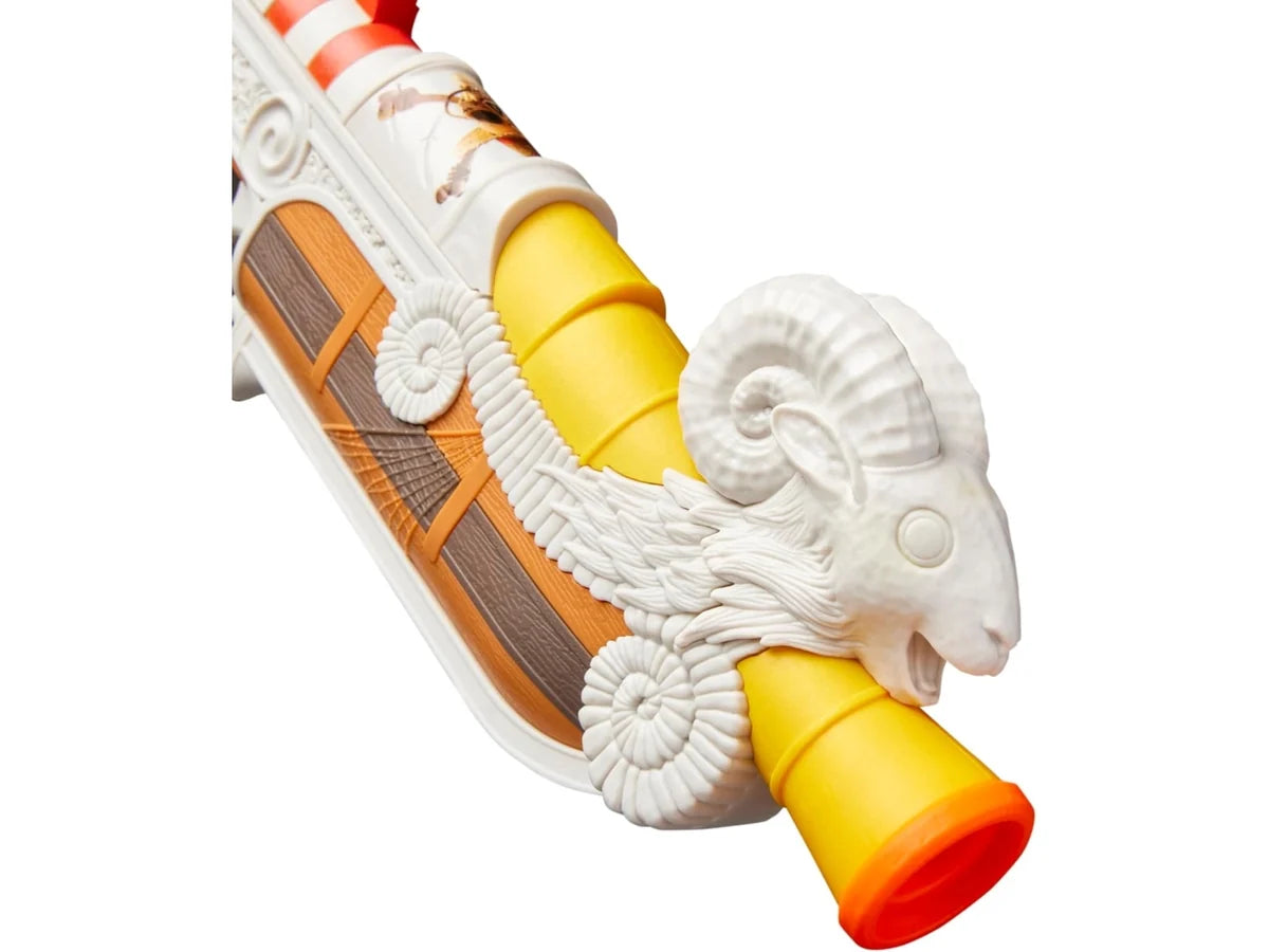 Nerf One Piece Going Merry
