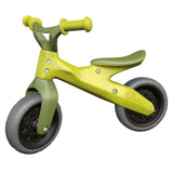 Balance Bike Eco+ Verde