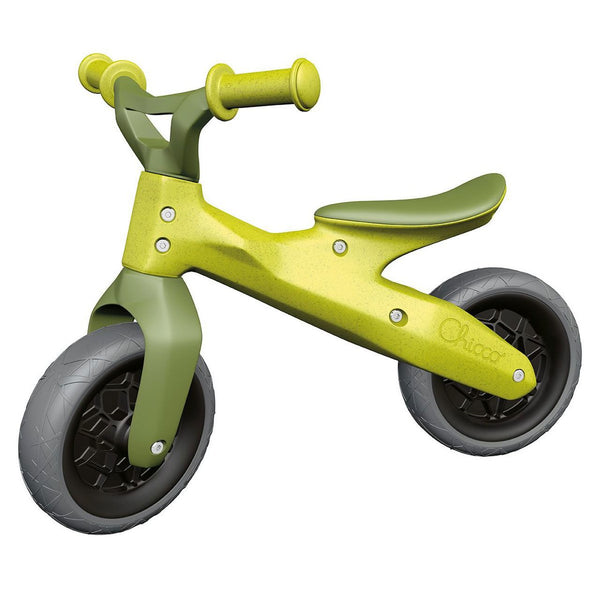 Balance Bike Eco+ Verde