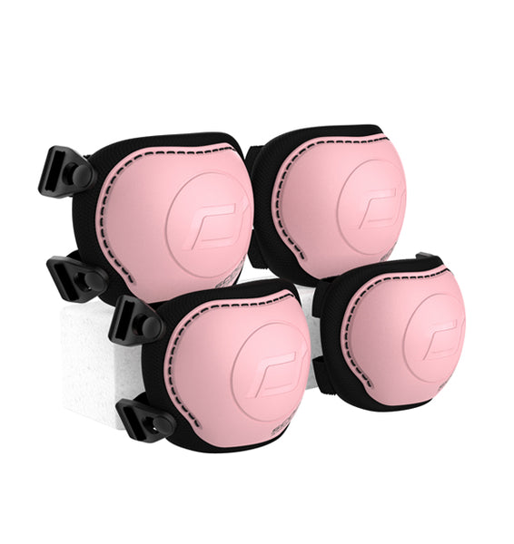 Set protettivo XXS - Rose