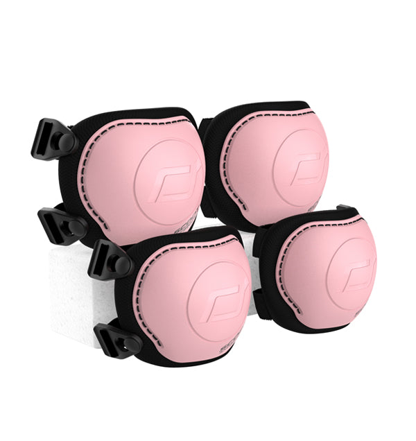 Protective Set S - Rose