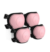 Set protettivo S - Rose