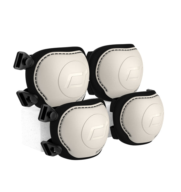 Protective Set S - Ash