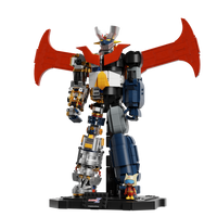 Mechanical Mazinger Z