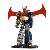 Mechanical Mazinger Z