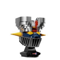 Mazinger Z Bust