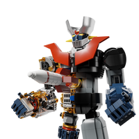 Mechanical Mazinger Z