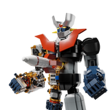 Mechanical Mazinger Z