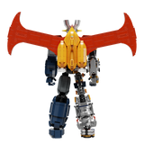 Mechanical Mazinger Z