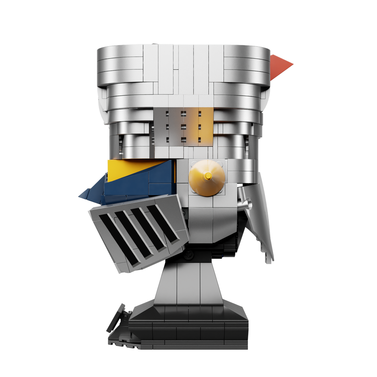Mazinger Z Bust