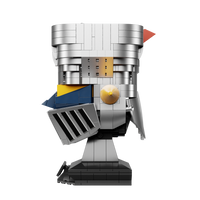 Mazinger Z Bust