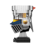 Mazinger Z Bust