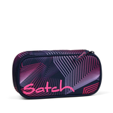 Satch Seismic Pink Pencil Case