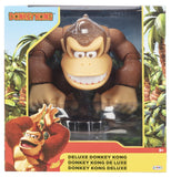Donkey Kong Action Figure 15 cm