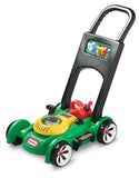 Tagliaerba Gas'nGo Mower