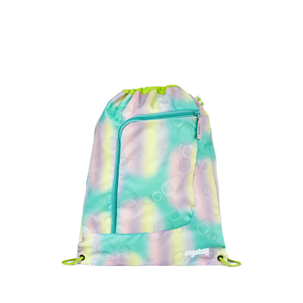 ErgoBag BubbleBear Sports Bag