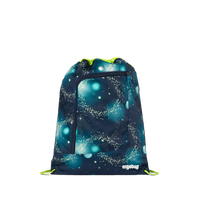 ErgoBag Space Travelbear Sports Bag