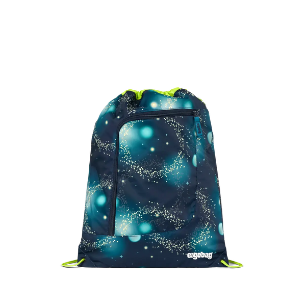 ErgoBag Space Travelbear Sports Bag