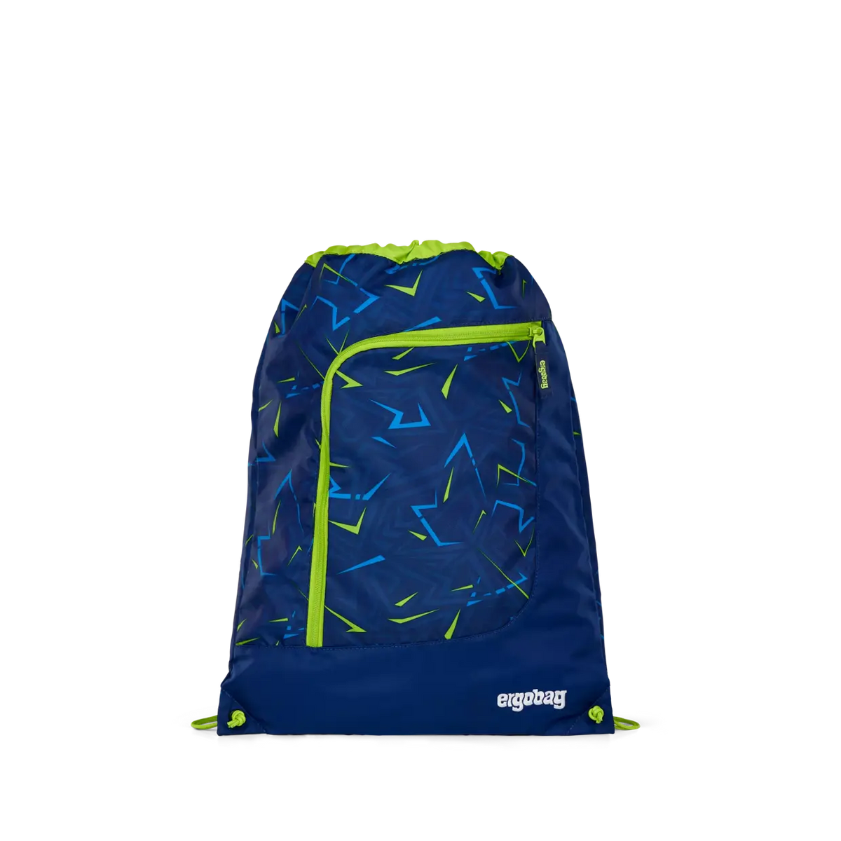 ErgoBag Front RunBear Sports Bag